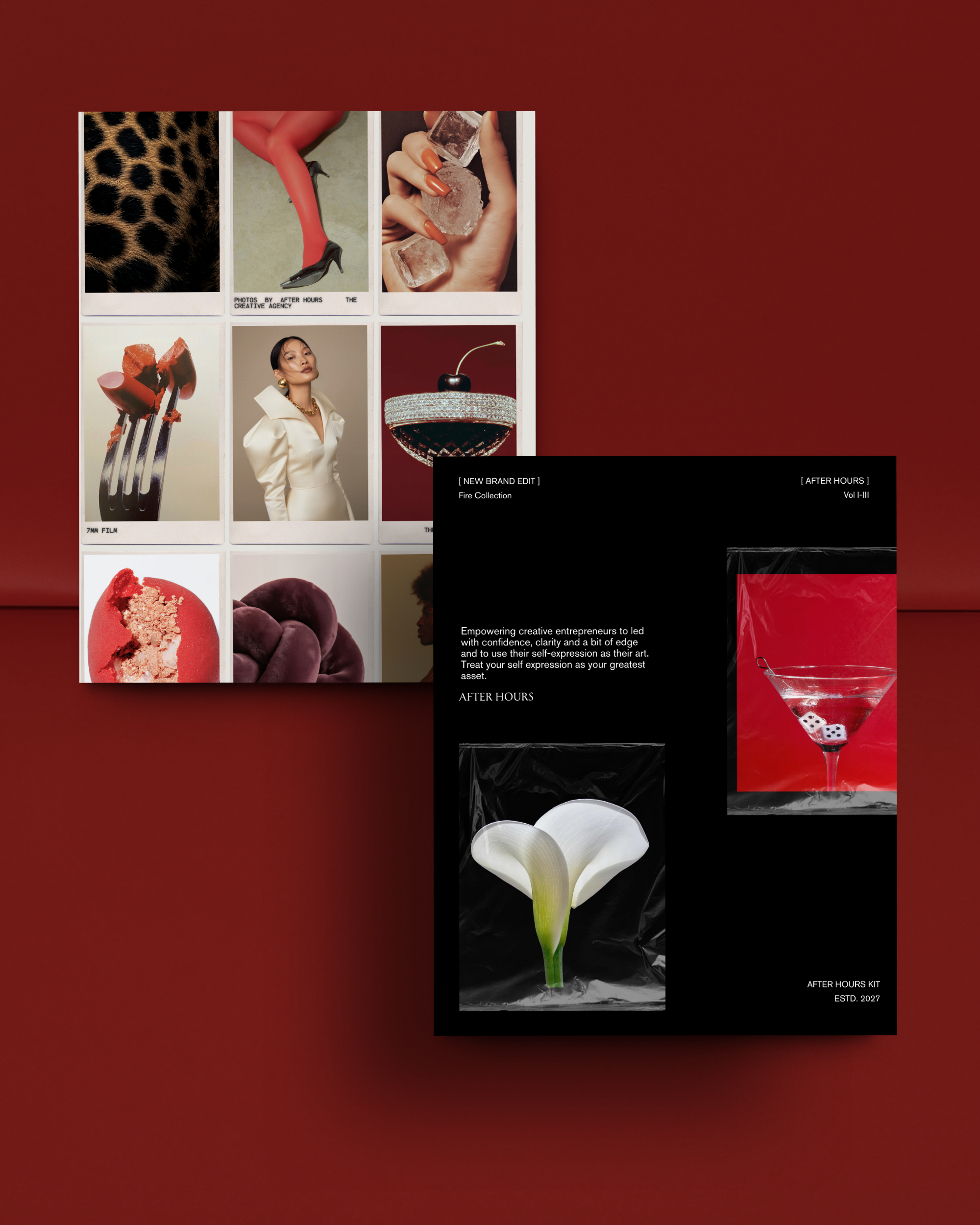 After Hours Social Kit