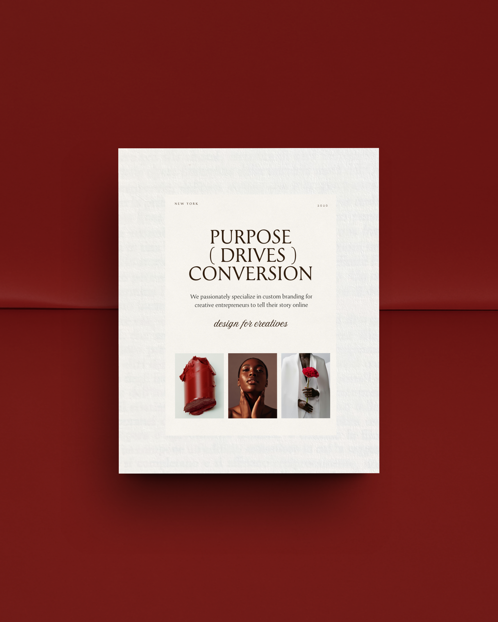 After Hours Social Kit