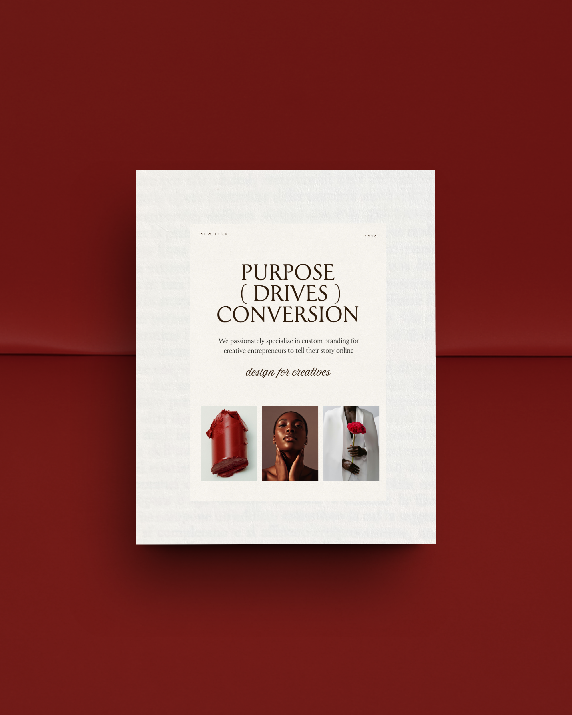 After Hours Social Kit