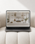 Solene Interiors Squarespace