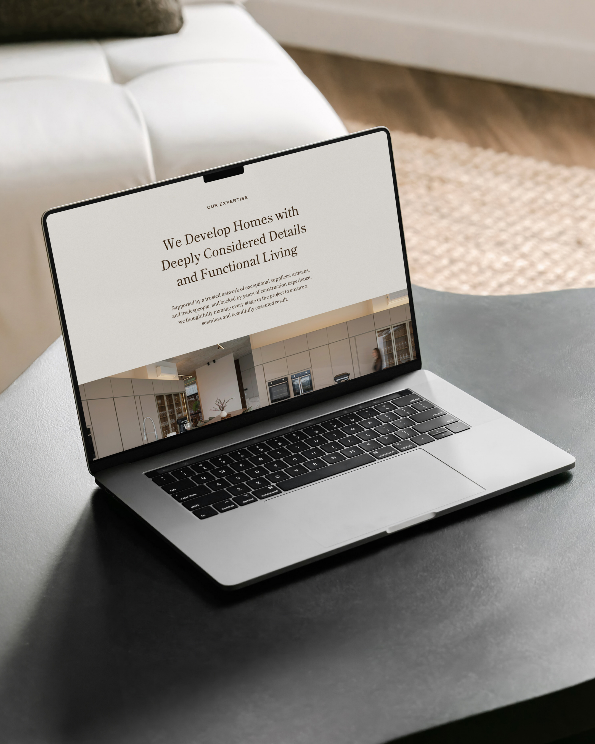 Solene Interiors Squarespace