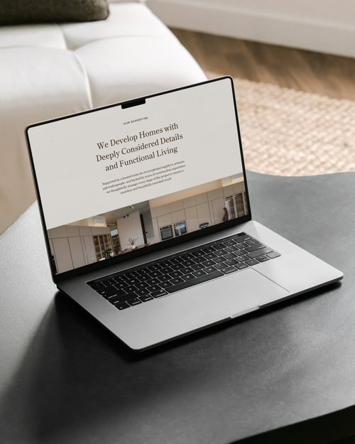 Solene Interiors Squarespace